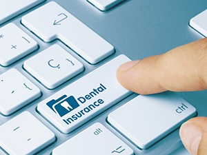 Dental insurance may provide partial coverage for gold braces