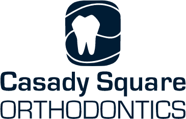 Casady Square Orthodontics logo