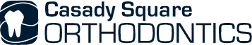 Casady Square Orthodontics logo