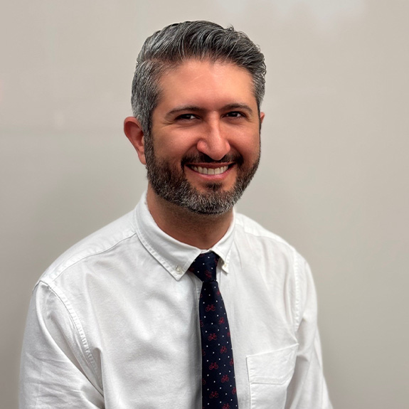 Dr. Payam Ishani Afousi