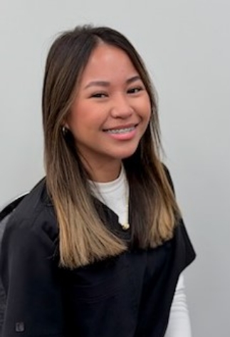 Orthodontic team member Danielle